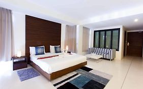 Coco Resort Phuket 3*